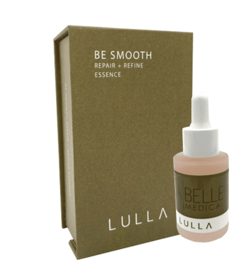 保濕, 滋潤, 保護和補充肌膚精華 BE SMOOTH REPAIR+REFINE ESSENCE